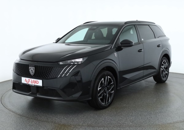 Peugeot 5008 GT 1.2 Hybrid Aut.