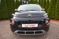 Citroen C3 Aircross 1.2