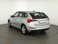Skoda Scala 1.0 TSI DSG