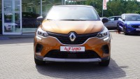 Renault Captur II 1.0 TCe 90 Zen