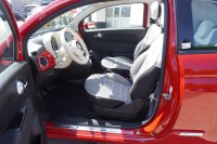 Fiat 500C 1.0 M-Hybrid