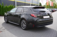 Toyota Corolla Touring Sports 1.2T