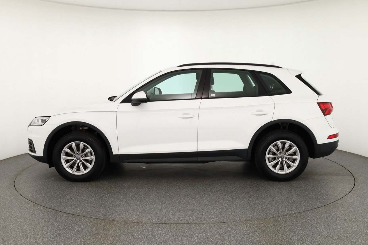 Audi Q5 35 TDI S-tronic quattro