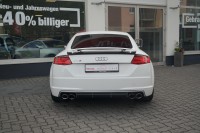 Audi TTS Coupe 2.0 TFSI quattro