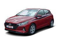 Hyundai i20 1.0 T-GDI Select Klima Tempomat SHZ PDC