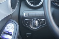 Mercedes-Benz C 180 C180 T-Modell Avantgarde