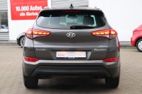 Hyundai Tucson 1.6 GDI