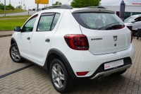 Dacia Sandero II 0.9 TCe 90 Stepway