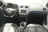 VW Polo 1.0 Allstar