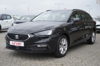 Vorschau: Seat Leon ST 1.5 eTSI Style DSG