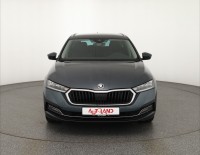 Skoda Octavia Combi 1.5 TSI