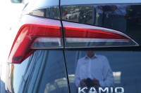Skoda Kamiq 1.0 TSI DSG Scout