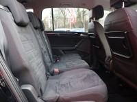 VW Touran 1.4 TSI 7-Sitzer