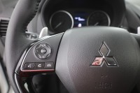 Mitsubishi Eclipse Cross 2.4 MIVEC 4WD