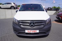 Mercedes-Benz Vito Tourer lang 8-Sitzer Aut.