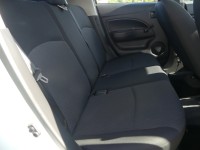 Mitsubishi Space Star 1.0 Basis