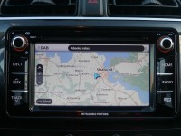 Mitsubishi Space Star 1.2