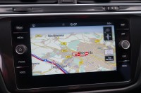 VW Tiguan 1.4 TSI Sound