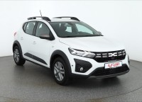Dacia Sandero Stepway III 1.0 TCe Expression
