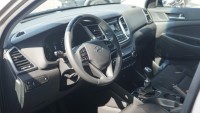 Hyundai Tucson 1.6 GDI