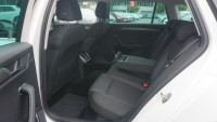 Skoda Superb Combi 2.0 TDI Style