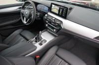 BMW 520 e Touring
