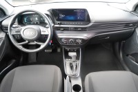 Hyundai i20 1.0 T-GDI Aut.