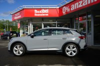 Audi Q4 35 e-tron S-Line