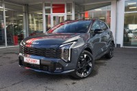 Vorschau: Kia Sportage 1.6 T-GDI GT-Line Hybrid Aut. Facelift