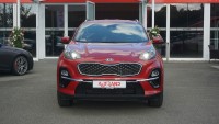 Kia Sportage 1.6 CRDi Vision 2WD