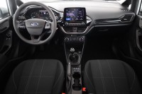 Ford Fiesta 1.0 EB Cool&Connect