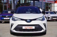 Toyota C-HR 2.0 Hybrid Lounge