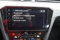 VW Passat Variant 2.0 TDI