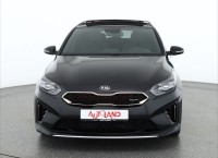 Kia pro_cee'd ProCeed 1.6 T-GDI GT