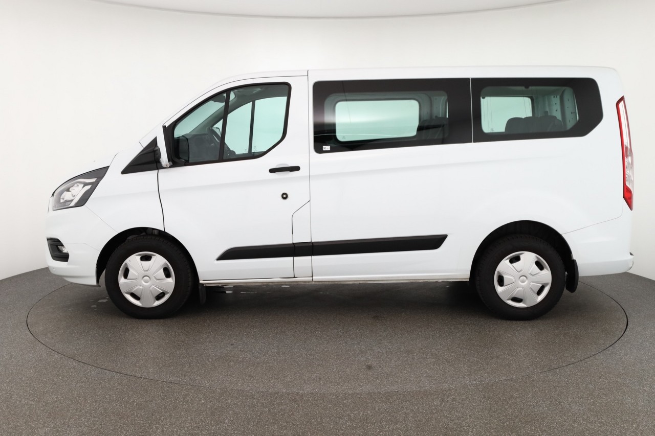 Ford Transit Custom 2.0 TDCi