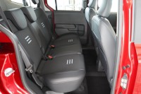 Ford Tourneo Courier Active 1.0 EB Aut.