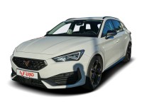 Cupra Leon ST 2.0 TSI DSG 3-Zonen-Klima Sitzheizung LED