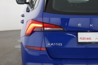 Skoda Kamiq 1.0 DSG Ambition
