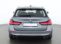 BMW 530 e Touring Luxury Line