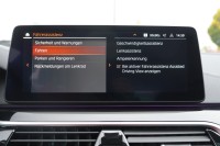 BMW 5 530i Luxury xDrive MHEV Aut.