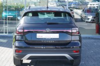 VW T-Cross 1.0 Active