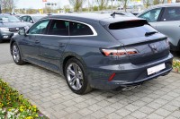 VW Arteon Shooting Brake 2.0 TSI R 4M