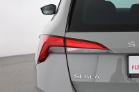 Skoda Scala 1.0 TSI