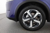 Nissan Qashqai N-Connecta 1.3 Dig-T