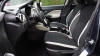 Nissan Micra 1.0 N-Connecta