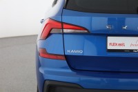Skoda Kamiq 1.0 TSI DSG