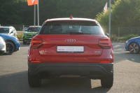 Audi Q2 40 TFSI quattro sport