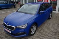 Skoda Scala 1.0 TSI Cool Plus