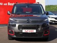 Citroen Berlingo 1.5 BlueHDi 130 Shine XL