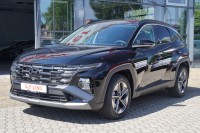Vorschau: Hyundai Tucson 1.6 T-GDI Aut.